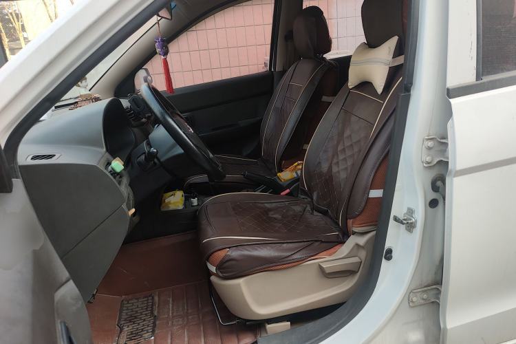 Used Wuling Hongguang 2015 1.5L S Basic Version China V Standard