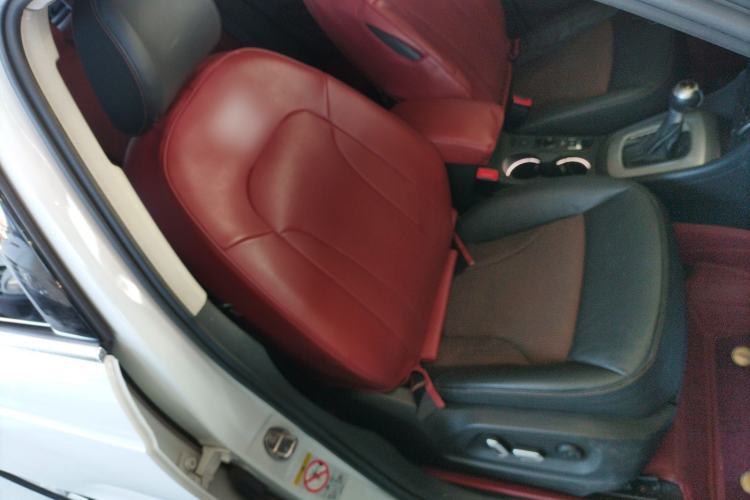 Used Audi Q3 2018 30th Anniversary Edition 30 TFSI Fashion Model
