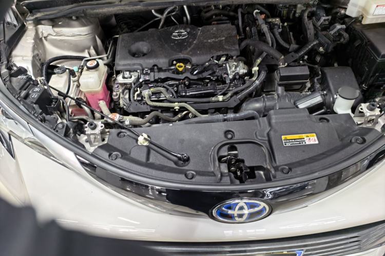 Used Toyota Sienna 2021 2.5L Hybrid Luxury Edition
