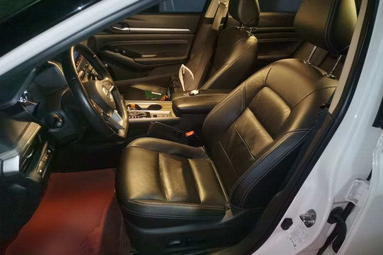 Used Nissan Teana 2021 2.0L XL Comfort Edition