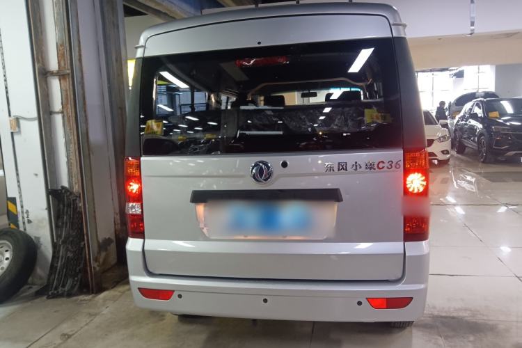 Used Dongfeng Xiaokang C36 2024 1.5L Standard II