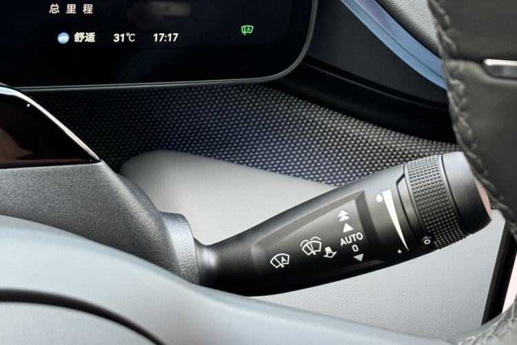 Used Zeekr 001 2024 YOU Edition 100 kWh All-Wheel Drive