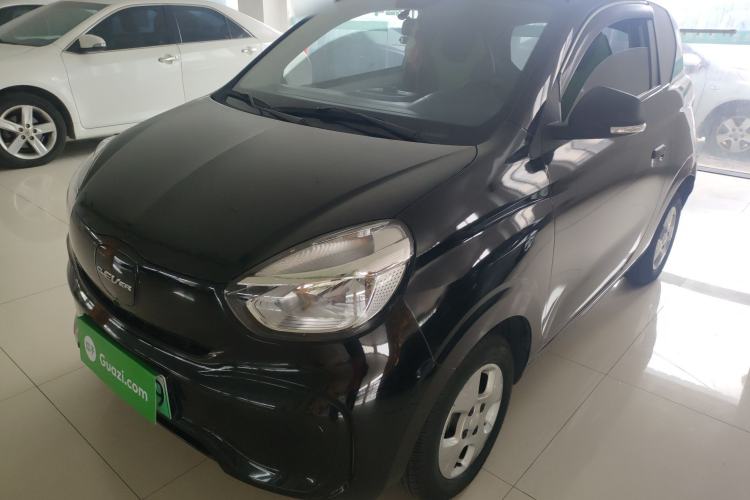 Used Roewe Clever 2021 302km Excellence Edition