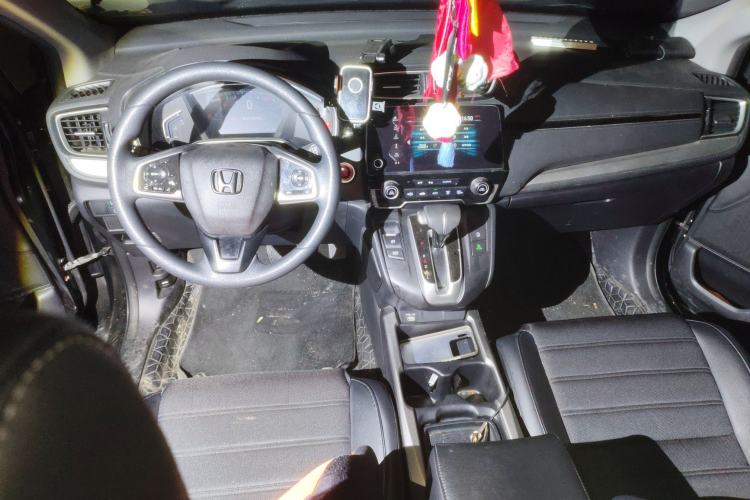 Used Honda CR-V 2021 240TURBO CVT Two-Wheel Drive Urban Edition
