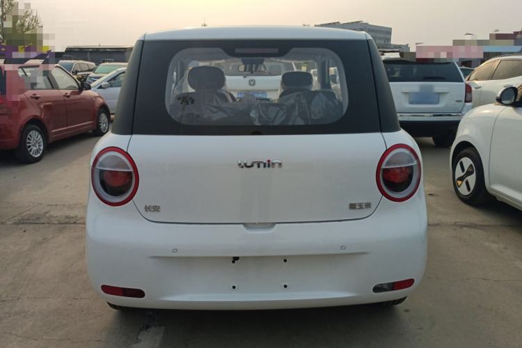 Used CHANGAN NEVO Lumin 2025 205 km Xiangqin Version Rear