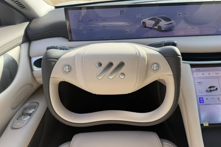 Used IM L6 2024 Max Standard Edition