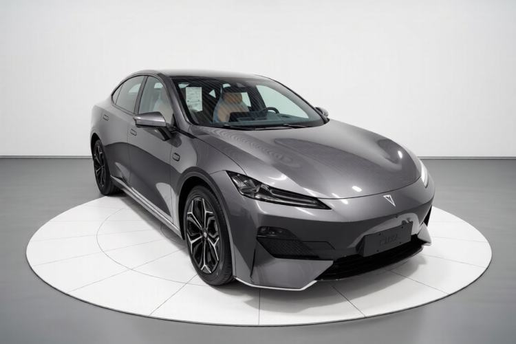 Used Deepal SL03 2025 Extended-Range Sporty Version