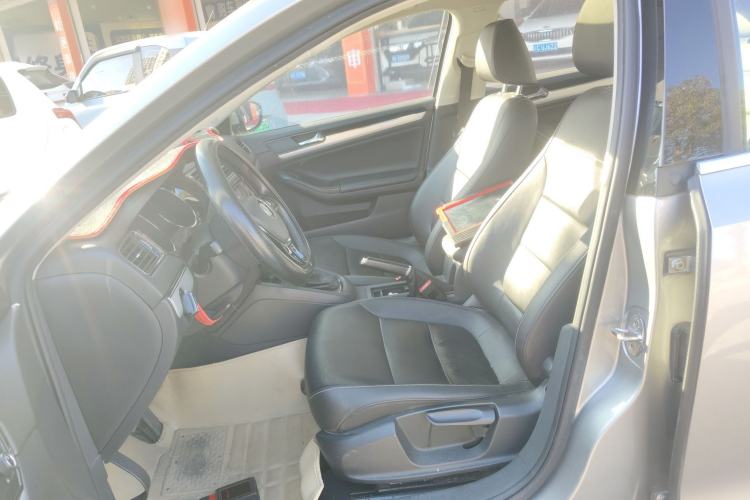 Used Volkswagen Sagitar 2018 280TSI DSG Ignite Edition
