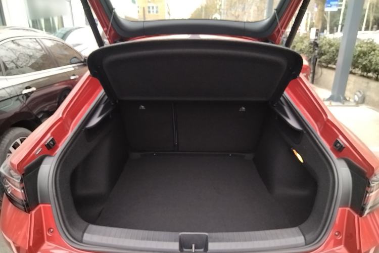 Used Volkswagen Lamando 2026 Lavida L GTS 380TSI Lingfeng Millionth Anniversary Edition
