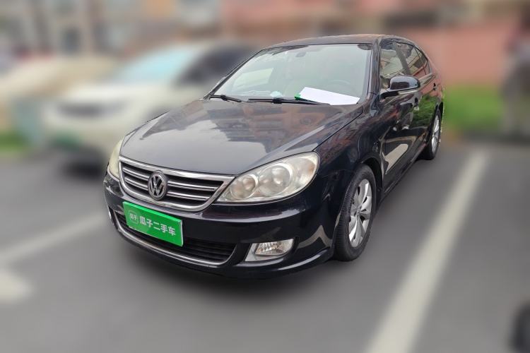 Used Volkswagen Lavida 2011 1.4 TSI Manual Prestige Edition