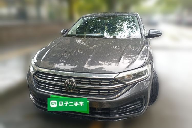 Used Volkswagen Sagitar 2023 300TSI DSG Excellence Edition
