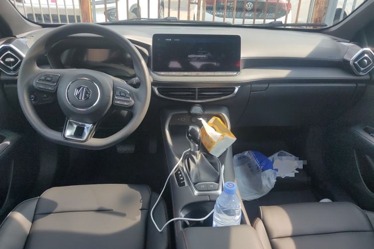 Used MG 5 2026 Model 180DVVT Global Luxury Edition