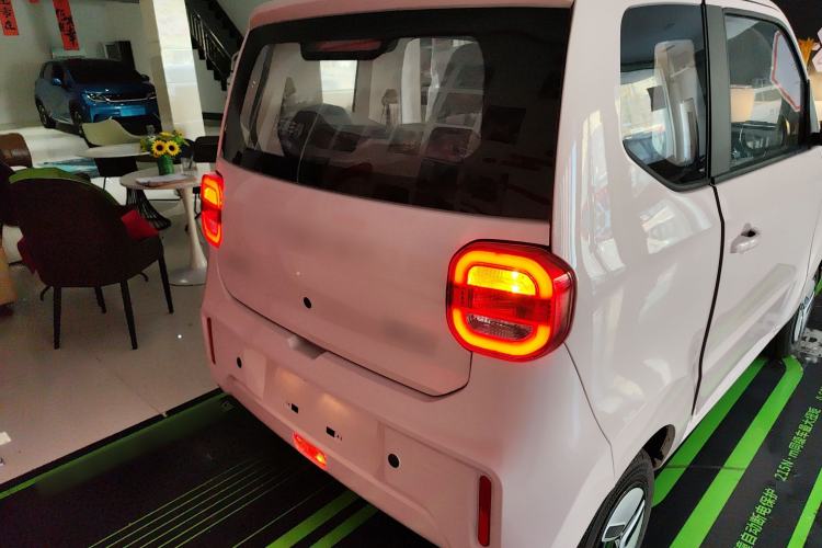 Used LINGBOX uni 2025 Mildly Sweet Version 11.52 kWh