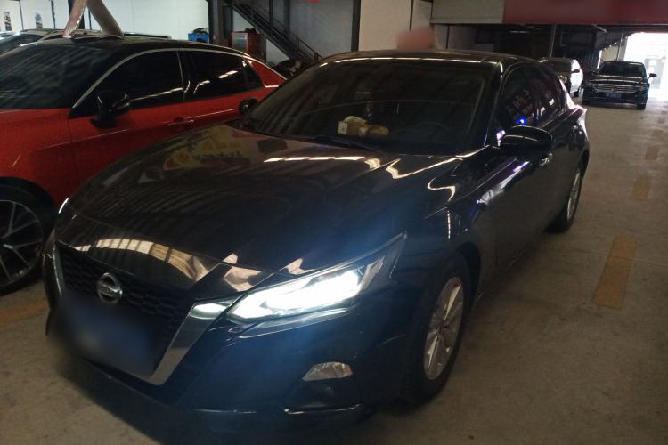 Used Nissan Teana 2020 2.0L XL Comfort Edition