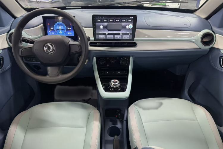 Used Dongfeng NAMMI EX1 2023 PRO Light Wind Edition Lightning Model