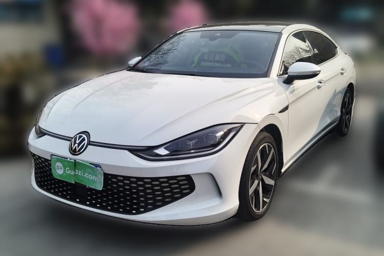 Used Volkswagen Lamando 2024 Lavida L 280TSI DSG Cool & Spicy Edition