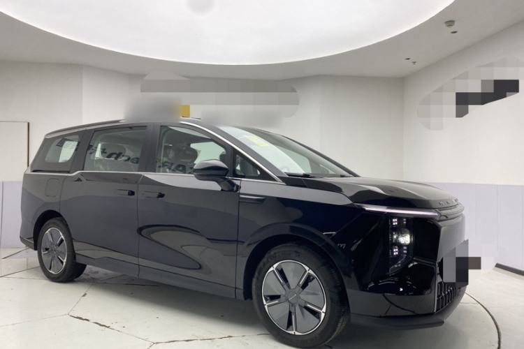 Used SAIC MAXUS Dajia 7 2024 Revised Version Super Hybrid Long-Range Edition Enjoyment Version Exterior 3