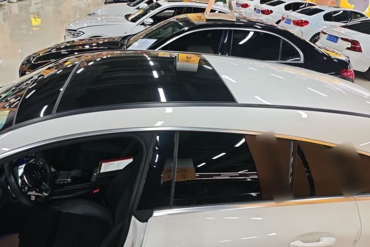 Used Mercedes-Benz CLA 2022 CLA 200 Shooting Brake