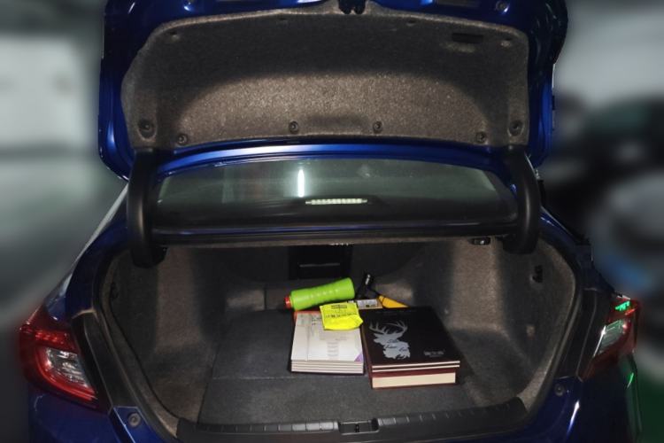 Used Honda Accord 2018 Rui Hybrid 2.0L Rui Ling Edition China VI