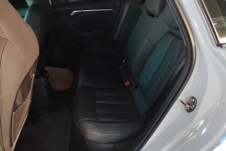 Used Audi A3 2023 Restyled A3L Limousine 35 TFSI Luxury Prestige Edition
