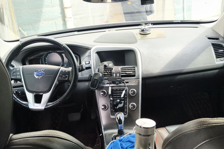 Used Volvo XC60 2015 T5 AWD Smart Drive Edition