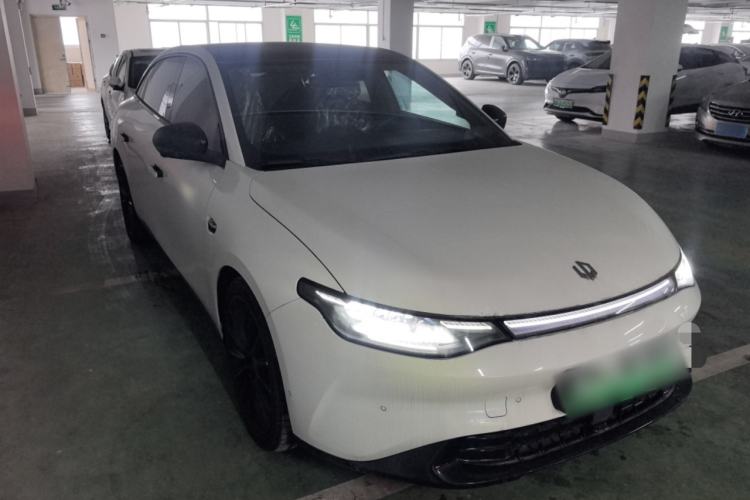 Used Leapmotor C01 2023 630 All-Wheel-Drive Performance Version