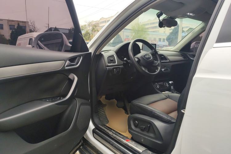 Used Audi Q3 2013 35 TFSI Ambition Edition