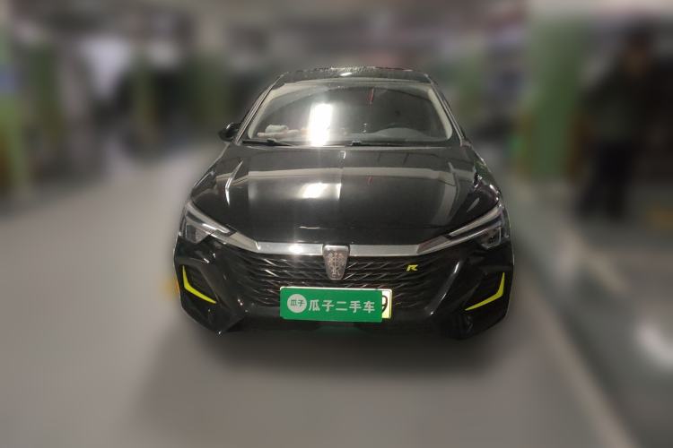 Used Roewe i6 MAX New Energy 2020 1.5T PHEV Cool & Stylish Skyroof Edition
