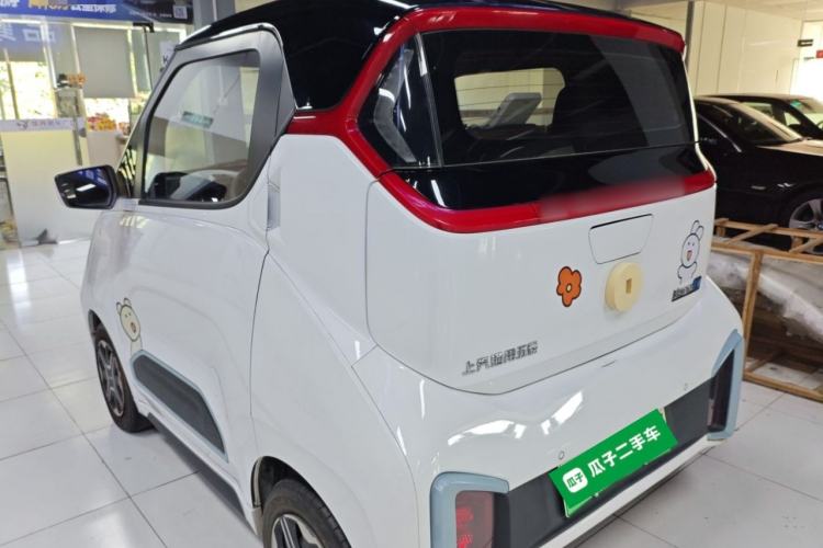 Used Wuling NAMMIEV 2021 - Play Edition