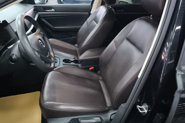 Used Volkswagen Lavida 2019 1.5L Automatic Fashion Edition China VI