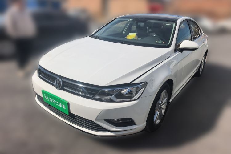 Used Volkswagen Lamando 2017 230TSI DSG Fashion Edition