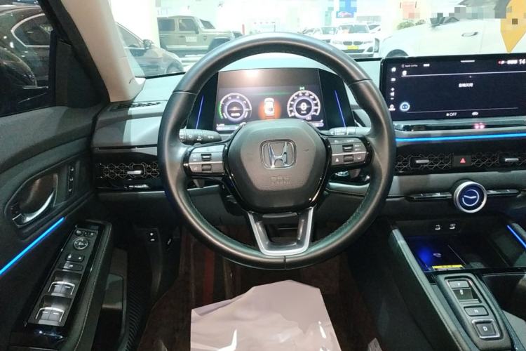 Used Honda Accord New Energy 2023 2.0L ePHEV Prestige Edition
