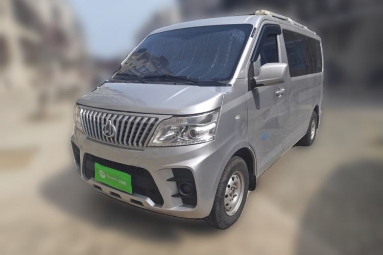 Used CHANGAN KAICHENG Ruixing M60 2019 1.5L Standard Version China VI Emission Standard 5/6 Seats DAM15KR