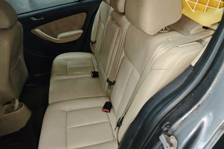 Used Volkswagen Lavida 2011 1.6L Automatic Premium Edition