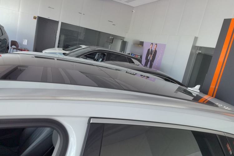 Used Audi Q5L 2020 Updated 40 TFSI Prestige Fashion Edition