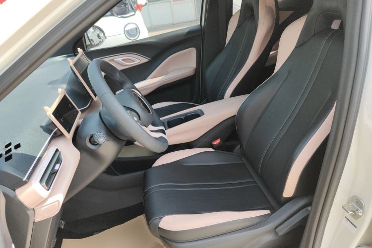 Used BYD Seagull 2024 Honor Edition 305km Dynamic Version