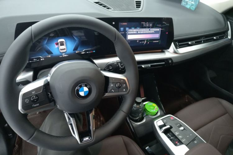 Used BMW X1 2024 sDrive25Li M Sport Package
