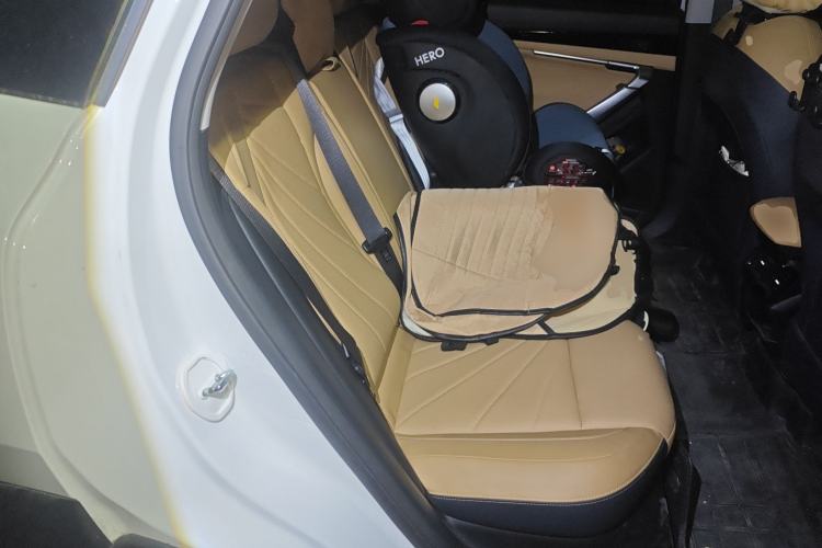 Used Geely Auto FX11 2023 1.5TD DCT Prestige Edition