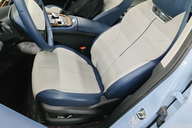 Used EXEED Zhuifeng C-DM 2023 1.5 TCI-DHT 80KM "Chengfengqi" Edition
