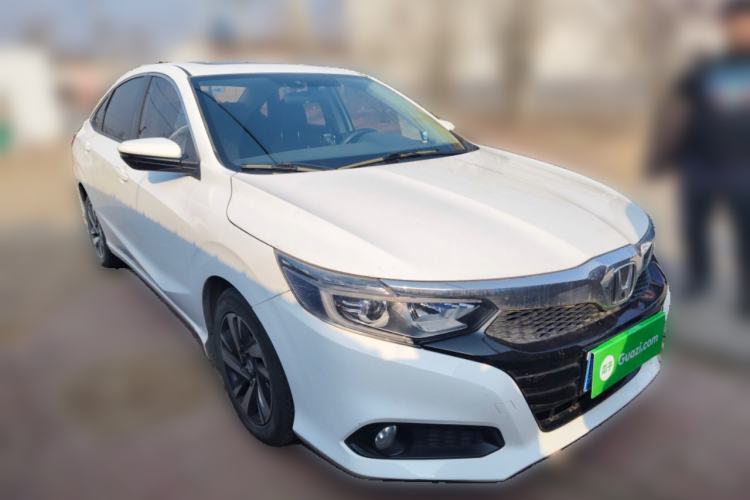 Used Honda Crider 2019 180 Turbo CVT Luxury Edition China V
