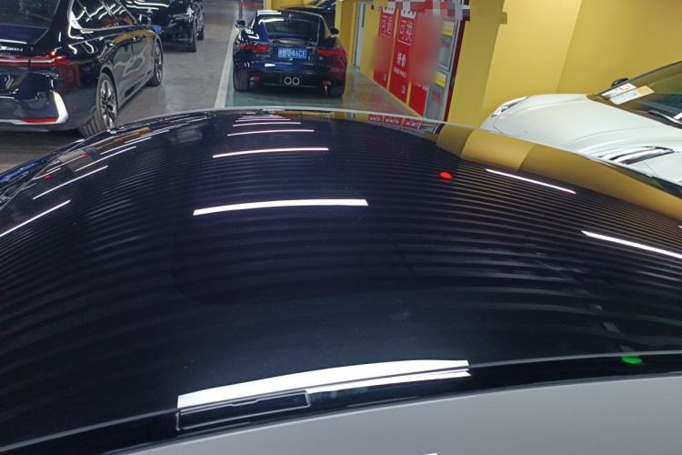 Used Porsche Taycan 2020 Taycan
