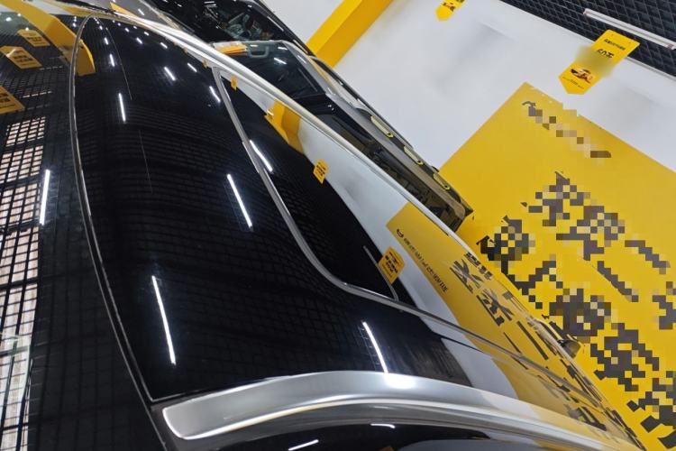 Used Ford Edge 2025 Escape L 2.0T EcoBoost Two-Wheel Drive 7-Seater Luxury Model
