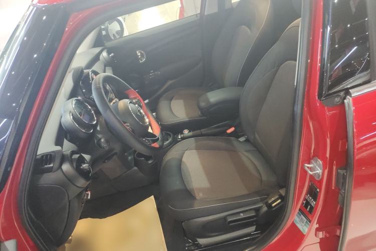 Used MINI 2019 1.5T ONE Five-Door Edition