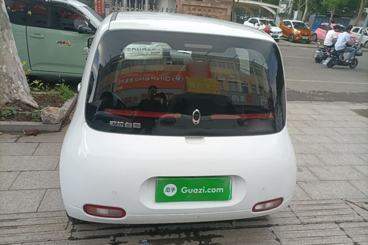 Used ORA White Cat 2020 360 km Luxury Version