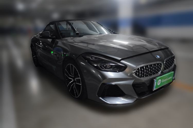 Used BMW Z4 2019 sDrive 25i M Sport Package