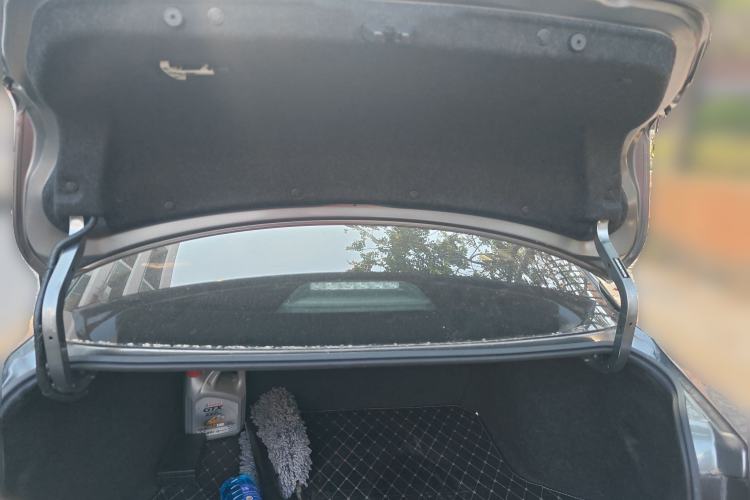 Used Nissan Sylphy 2021 1.6L XL CVT Enjoyment Edition