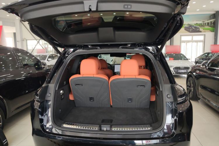 Used Li Auto L8 2023 Max model