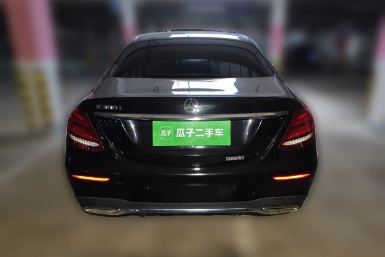 Used Mercedes-Benz E-Class 2020 Restyled E 300 L Sport Exclusive Edition