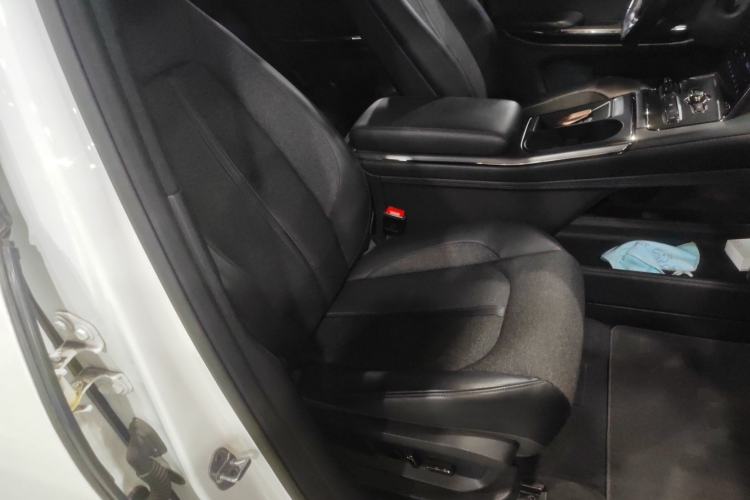 Used Nio EC6 2020 430 km Sport Version
