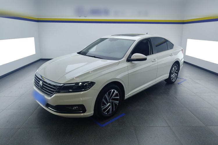 Used Volkswagen Lavida 2022 280TSI DSG Comfort Edition